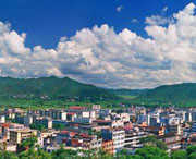 上思天气预报10天